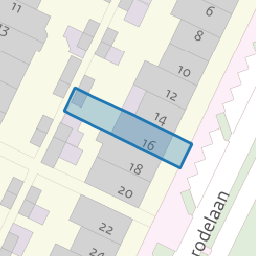 Perceel VND00-B-7445