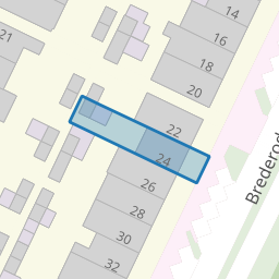 Perceel VND00-B-7449