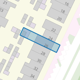 Perceel VND00-B-7450