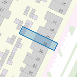 Perceel VND00-B-7451