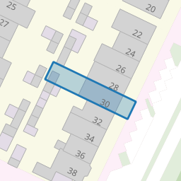 Perceel VND00-B-7452