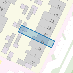 Perceel VND00-B-7453