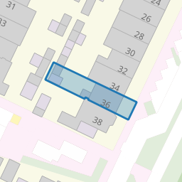 Perceel VND00-B-7455