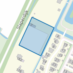 Perceel VND00-B-7458