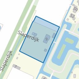 Perceel VND00-B-7460