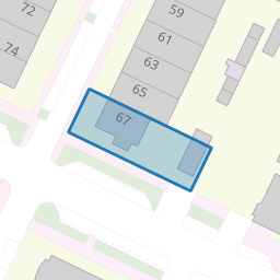 Perceel VND00-B-7461