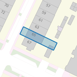 Perceel VND00-B-7462