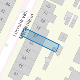 Perceel VND00-B-7466