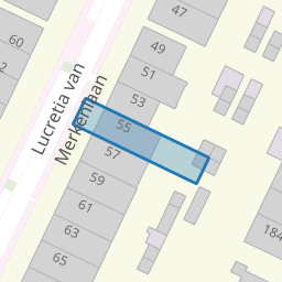 Perceel VND00-B-7467