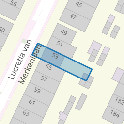 Perceel VND00-B-7468