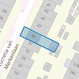 Perceel VND00-B-7470