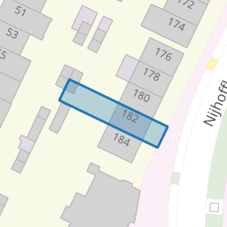 Perceel VND00-B-7480