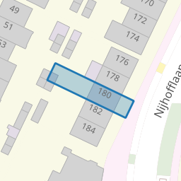 Perceel VND00-B-7481