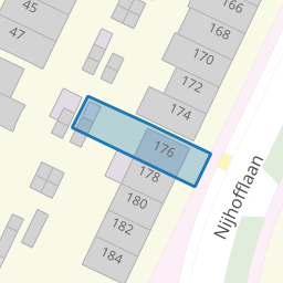 Perceel VND00-B-7483