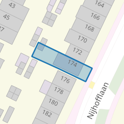 Perceel VND00-B-7484