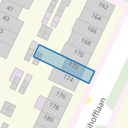 Perceel VND00-B-7485