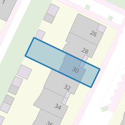 Perceel VND00-B-7496