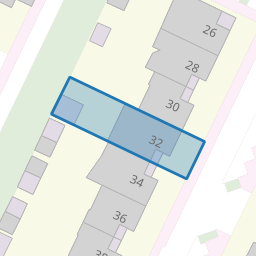 Perceel VND00-B-7497