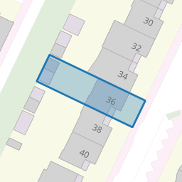 Perceel VND00-B-7499