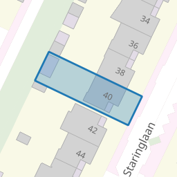 Perceel VND00-B-7501