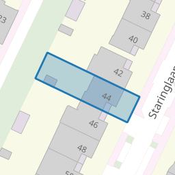 Perceel VND00-B-7503