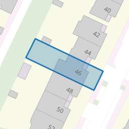 Perceel VND00-B-7504