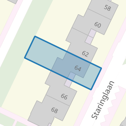 Perceel VND00-B-7513