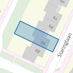 Perceel VND00-B-7514