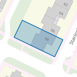 Perceel VND00-B-7515