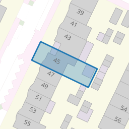 Perceel VND00-B-7521