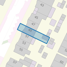 Perceel VND00-B-7523