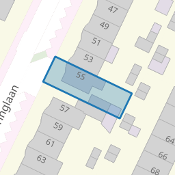 Perceel VND00-B-7526