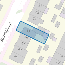 Perceel VND00-B-7527