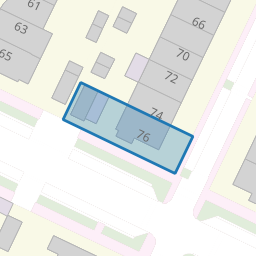 Perceel VND00-B-7532