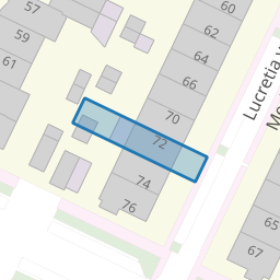 Perceel VND00-B-7534