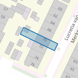 Perceel VND00-B-7535