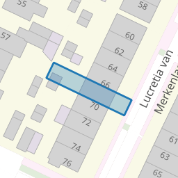 Perceel VND00-B-7536