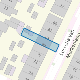 Perceel VND00-B-7537