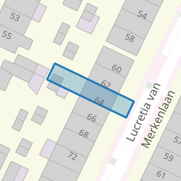 Perceel VND00-B-7538