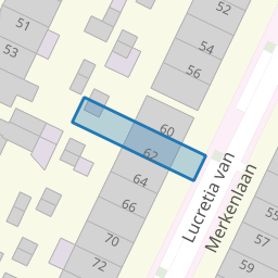 Perceel VND00-B-7539