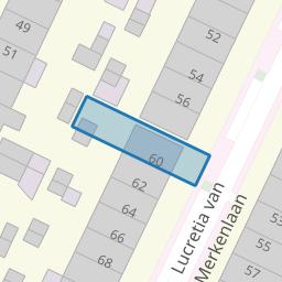 Perceel VND00-B-7540