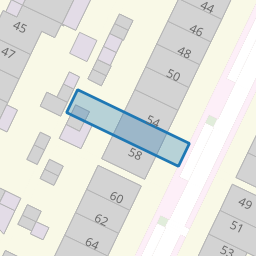 Perceel VND00-B-7542