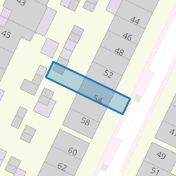 Perceel VND00-B-7543