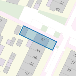 Perceel VND00-B-7549