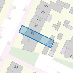 Perceel VND00-B-7552