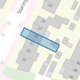 Perceel VND00-B-7554