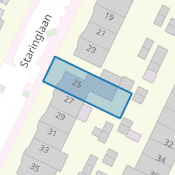 Perceel VND00-B-7556