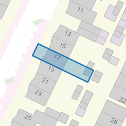 Perceel VND00-B-7560