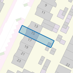 Perceel VND00-B-7561