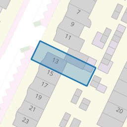 Perceel VND00-B-7562